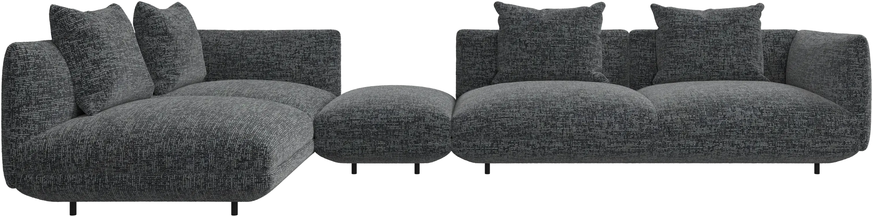 Salamanca corner sofa